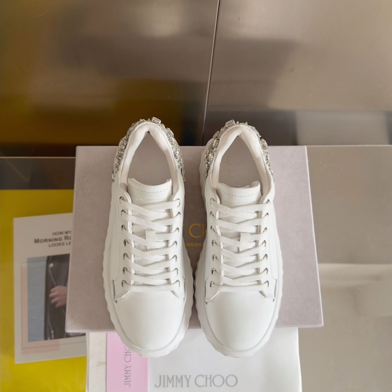 Jimmy Choo Sneakers